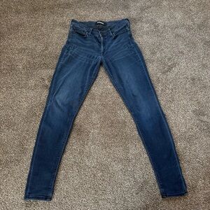 Express Jeans